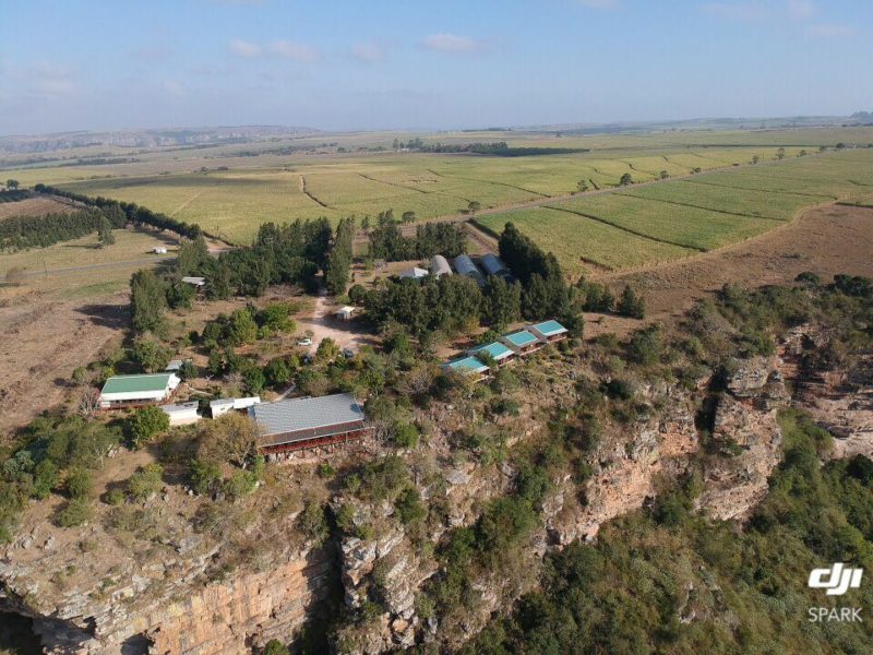 Rock Leopard Leopard Rock - Oribi Gorge Accommodation - Oribi Gorge Hotel - Leopard Rock
