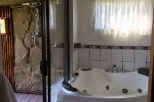 South Africa, 1 Bedroom Bedrooms, ,1 BathroomBathrooms,Chalet,Vacation Rental,1001
